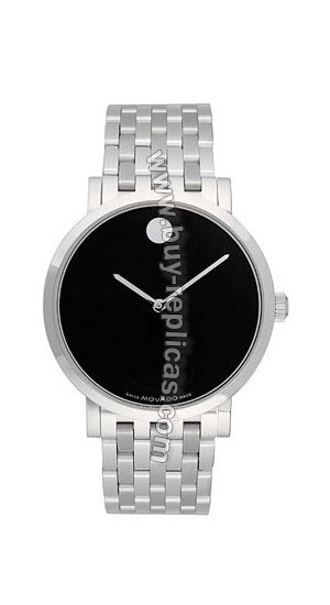 Movado Museum Horwitt Mens Watch 0605117