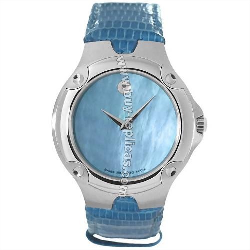 Movado Sports Edition Womens Watch 0604742