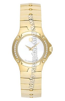 Movado Se Sport Edition Ladies Watch 0604727