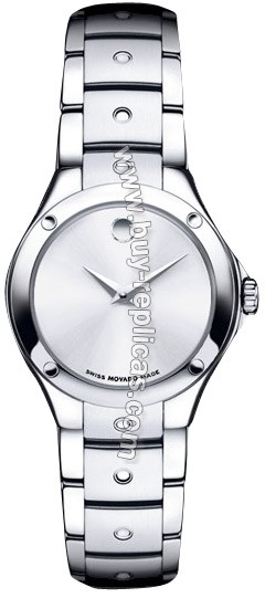 Movado SE Sports Edition Ladies Watch 0605792