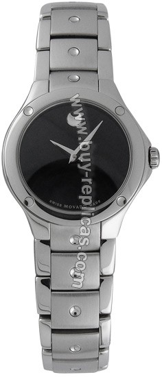 Movado Lady Sports Edition Watch 0605791