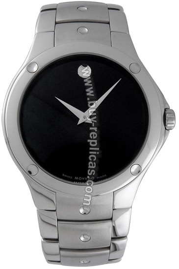 Movado Mens Sports Edition Watch 0605788