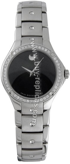 Movado Ladies Sports Edition Watch 0605873