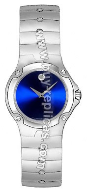 Movado Se Sports Edition Womens Mini Watch 0604836