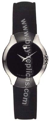 Movado Allia Ladies Watch 0604461