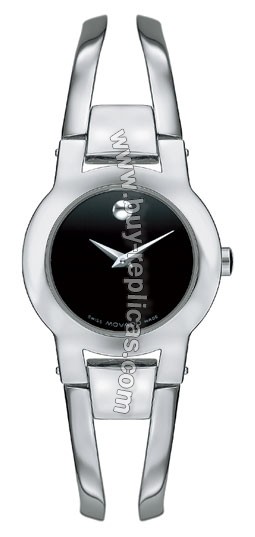 Movado Amorosa Ladies Watch 0604759