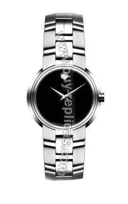 Movado Artiko Ladies Watch 0605555