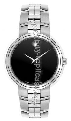 Movado Artiko Mens Watch 0605554