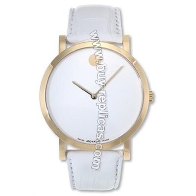 Movado Classic Automatic Unisex Watch 0605224