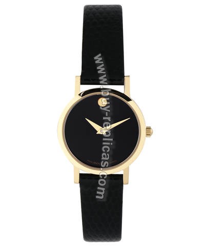 Movado Classic Ladies Watch 601139