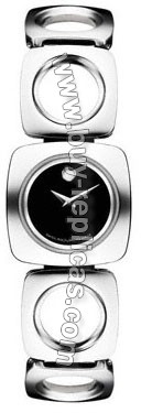 Movado Dolca Ladies Watch 0605562