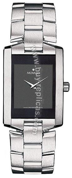 Movado Eliro Mens Watch 0604132