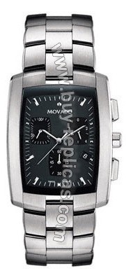 Movado Eliro Chronograph Mens watch 0605571