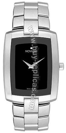 Movado Eliro Mens Watch 0605377