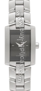 Movado Eliro Ladies Watch 0604182