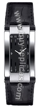 Movado Elliptica Mens Watch 0604703