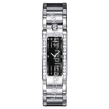 Movado Elliptica Mini Ladies Watch 0604789