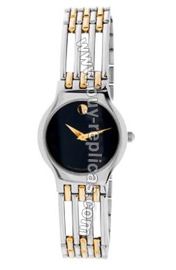 Movado Esperanza Ladies Watch 0600456