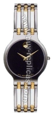 Movado Esperanza Mens Watch 0600451