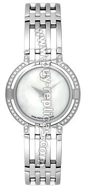 Movado Esperanza Ladies Watch 0605124