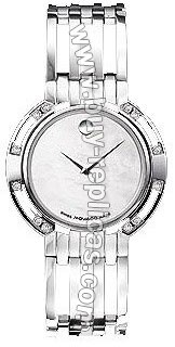 Movado Esperanza Diamond Midsize Watch 0605389