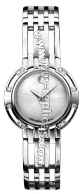 Movado Esperanza Diamond Ladies Watch 0605390