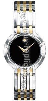 Movado Esperanza Ladies Watch 0605089