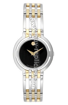 Movado Esperanza Ladies Watch 0605090