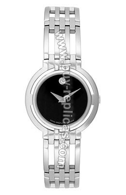 Movado Esperanza Ladies Mini Watch 0605098