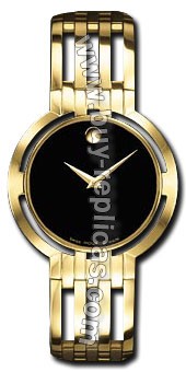 Movado Esperanza Mens Watch 0605091