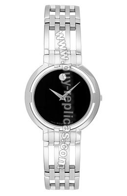 Movado Esperanza Ladies Watch 0605097