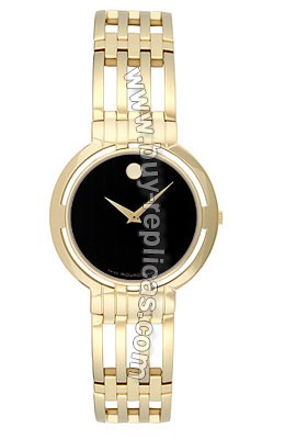 Movado Esperanza Ladies Watch 0605092