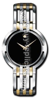 Movado Esperanza Mens Watch 0605088