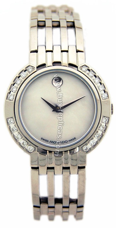 Movado Esperanza Womens Watch 0605430