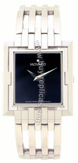 Movado Esperanza Ladies Watch 0605346