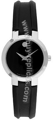 Movado Faceto Womens Watch 0605039