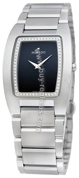 Movado Fiero Mens Watch 0605770