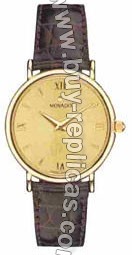 Movado Gentry Ladies Museum Watch 0601904