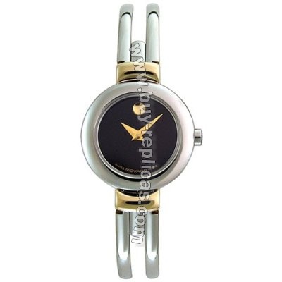 Movado Harmony Ladies Watch 0604454