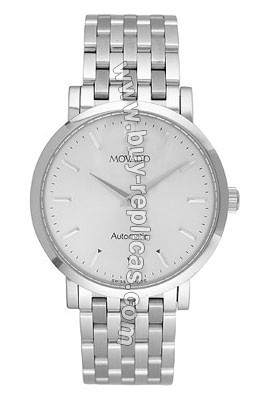 Movado Museum Horwitt Mens Watch 0605151