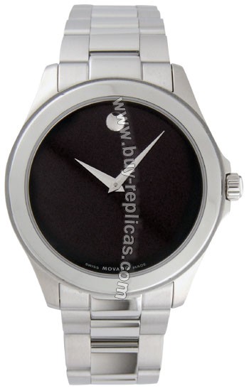 Movado Junior Sport Mens Watch 0605746