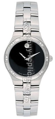 Movado Juro Ladies Watch 0605032