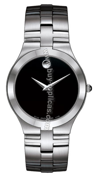 Movado Juro Mens Watch 0605023