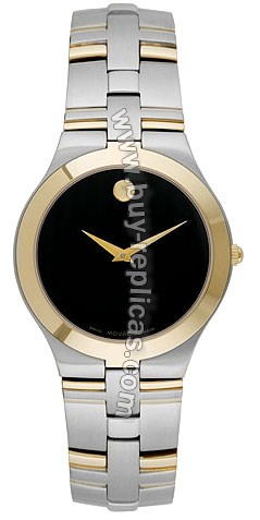 Movado Juro Ladies Watch 0605031