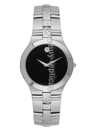 Movado Juro Ladies Watch 0605024