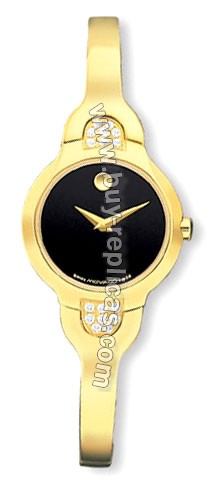 Movado Kara Ladies Watch 0605282