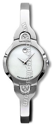 Movado Kara Diamond Ladies Watch 0605312