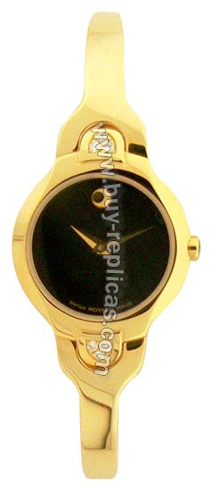 Movado Kara Ladies Watch 0605490