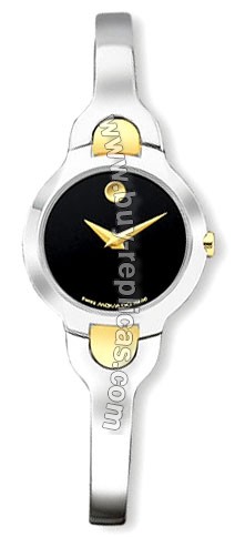 Movado Kara Ladies Watch 0605248