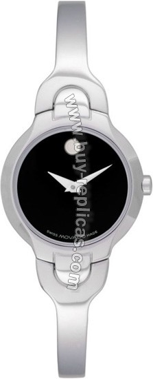 Movado Kara Ladies Watch 0605247